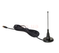 Антенна 3G автомобильная GSM 900МГц 5dBi